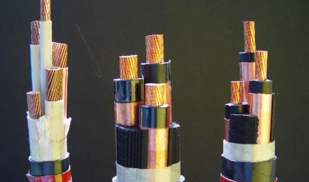 阻燃電纜，無鹵電纜，耐火電纜的特點
