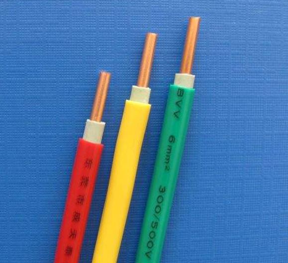 電纜的屏蔽層有什么作用呢？